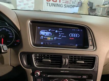 Мультимедиа q5