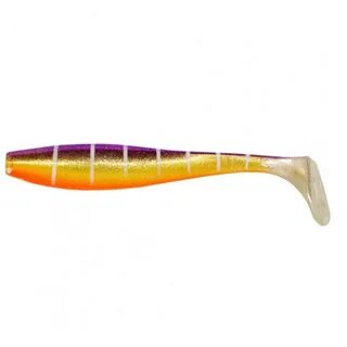 Мягкая приманка narval choppy tail