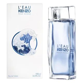 Мужские духи l eau