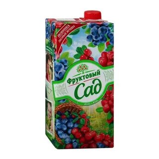 Сок лес