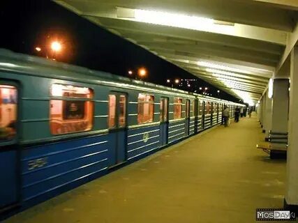 Метро 2000