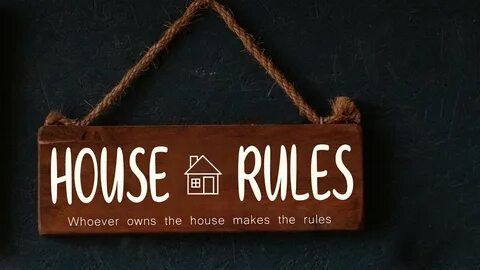 Specific rules