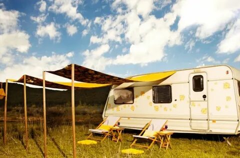 Camping star