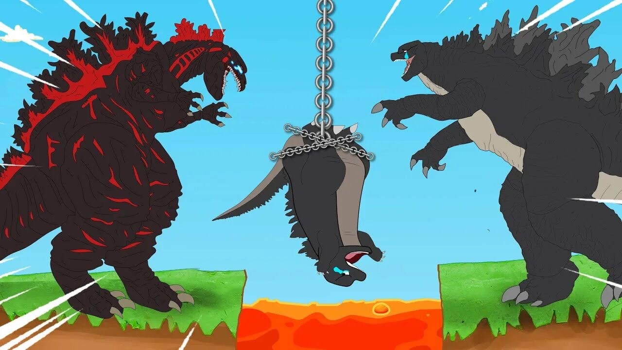 Годзилла анимация. Sad годзилла. годзилла фан арт. godzilla life.