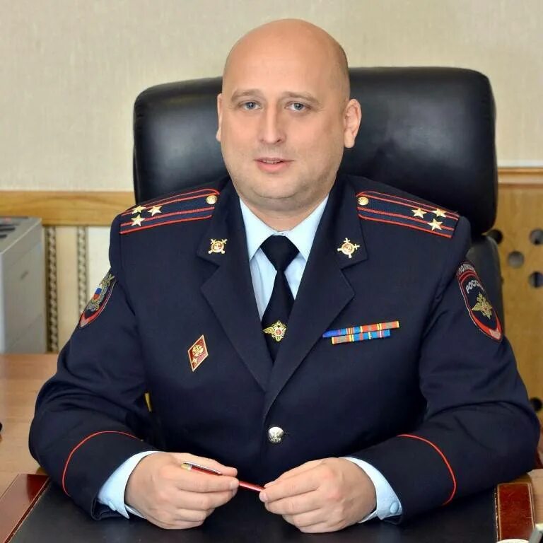 В УМВД России по Брянской области состоялся брифинг управления уголовного розыск
