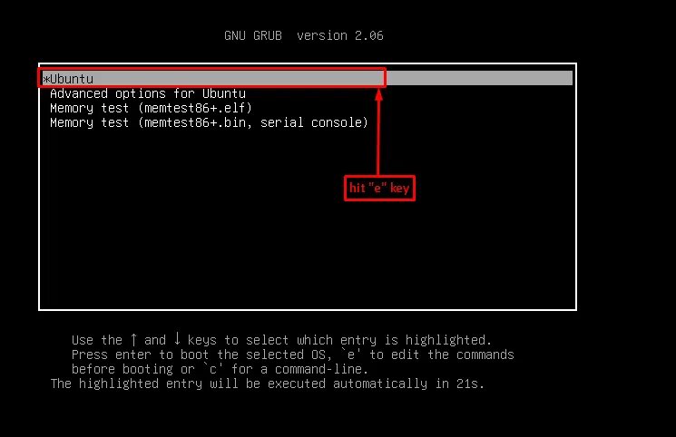 Как сбросить ubuntu. Как сбросить ubuntu