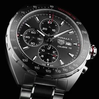 Tag heuer caliber