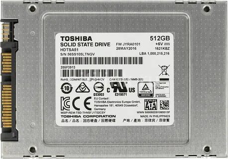 Ssd 1024