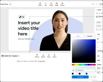 Перевести видео нейросетью