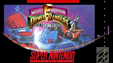 Mighty power