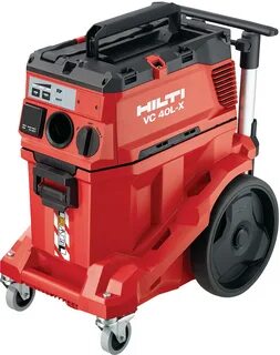 Hilti vc
