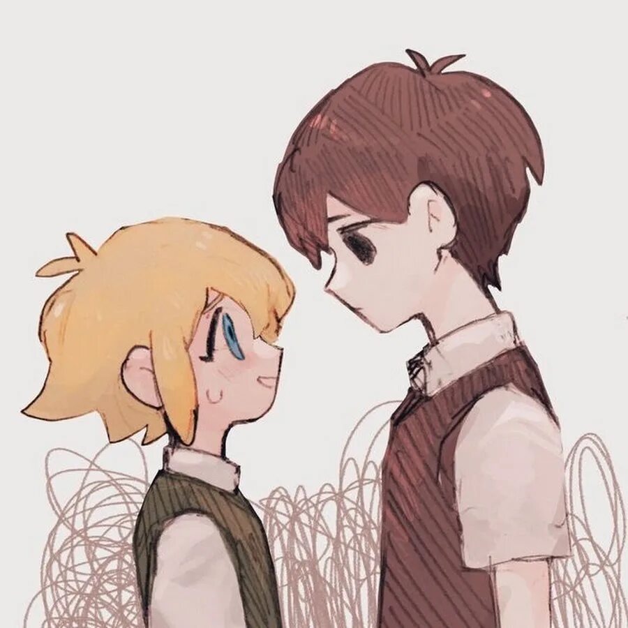 Санни и бэзил. Санфлавер омори. Omori игра basil. Омори basil. Санни и бэзил.