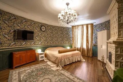 Гостиница дом санкт петербург
