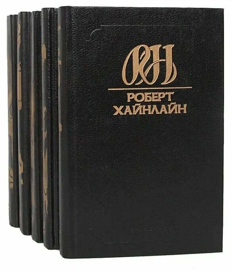 книги 5 д