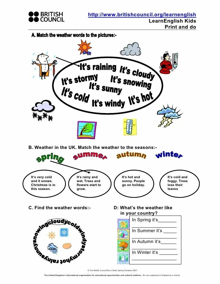 Задания на тему погода английский. Задания по английскому weather. Задания на тему weather. Упражнения по теме погода. Упражнения на тему погода на английском.