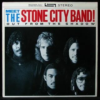 Stone city