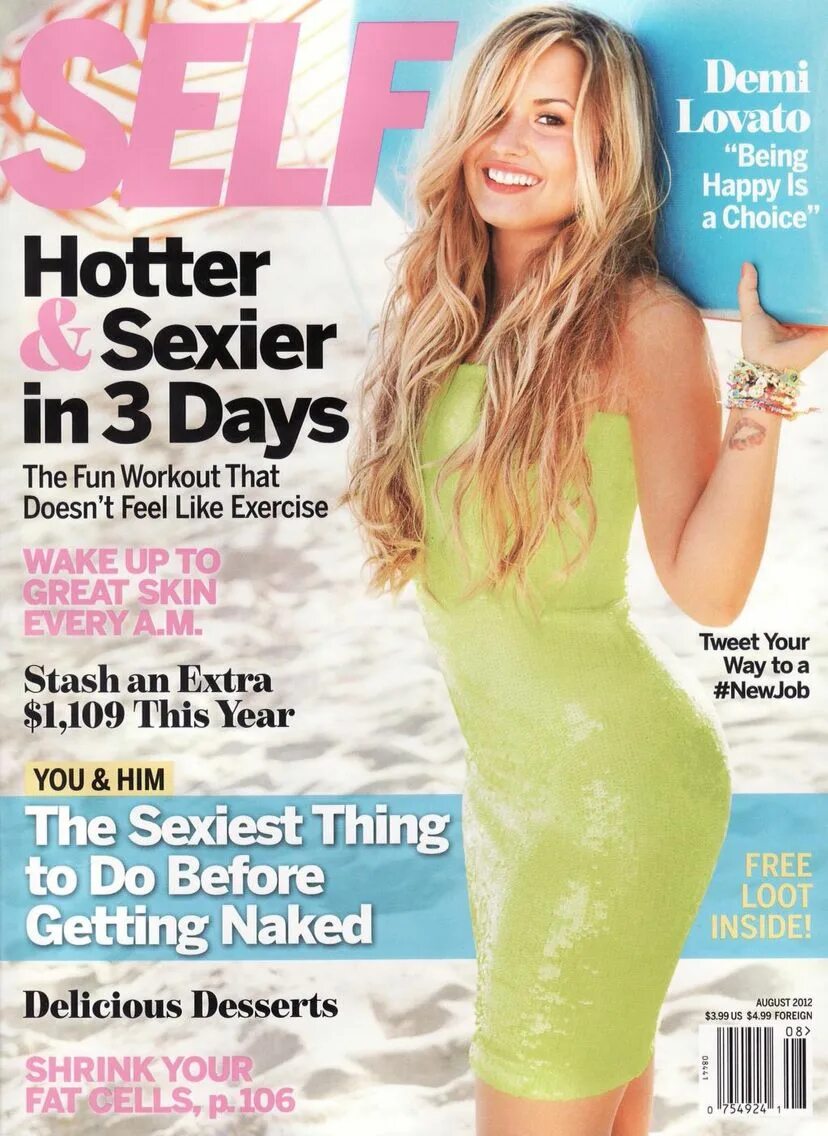 Жовтень (журнал). Taylor swift 2009 self magazine all. Self magazines. Demi lovato cover. Misty copeland.