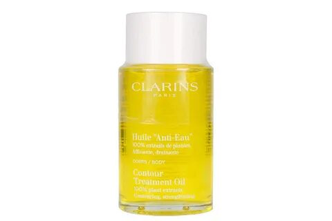 Huile tonic