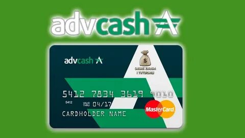 Cash card