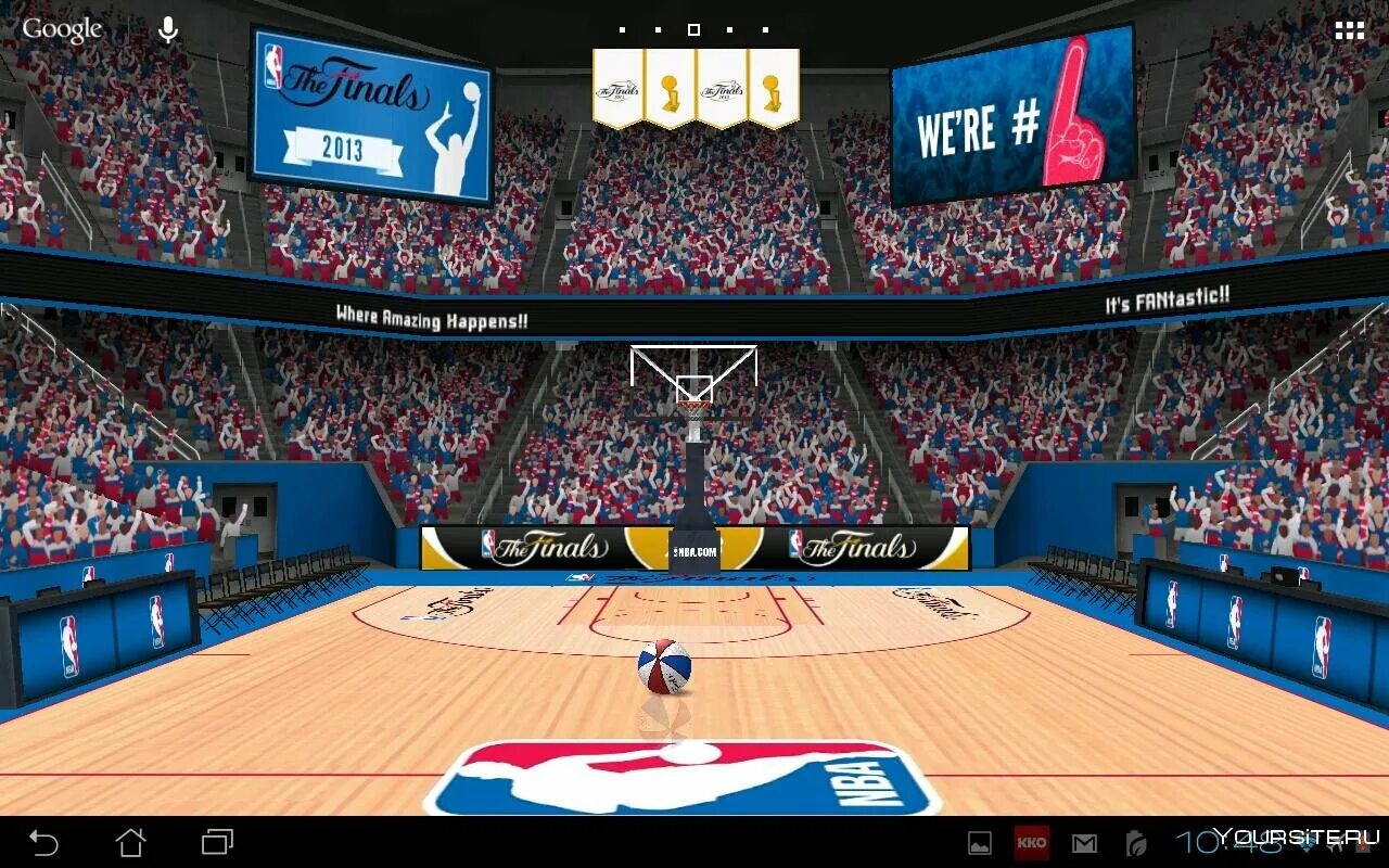 Баскетбольная Арена обои. Баскетбольная площадка NBA обои. Match Arena игра. НХЛ НБА стадион фон. Amazing happens