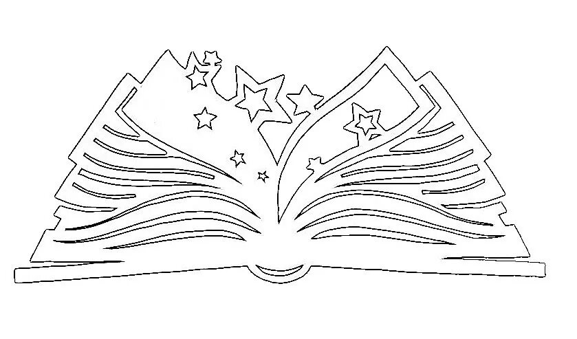 Шаблоны для вырезания школа. Dsn syfyrb. вытынанка книга. трафарет &quot;окна&quot;. новогодние шаблоны для вырезания.