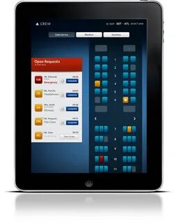 Ipad app