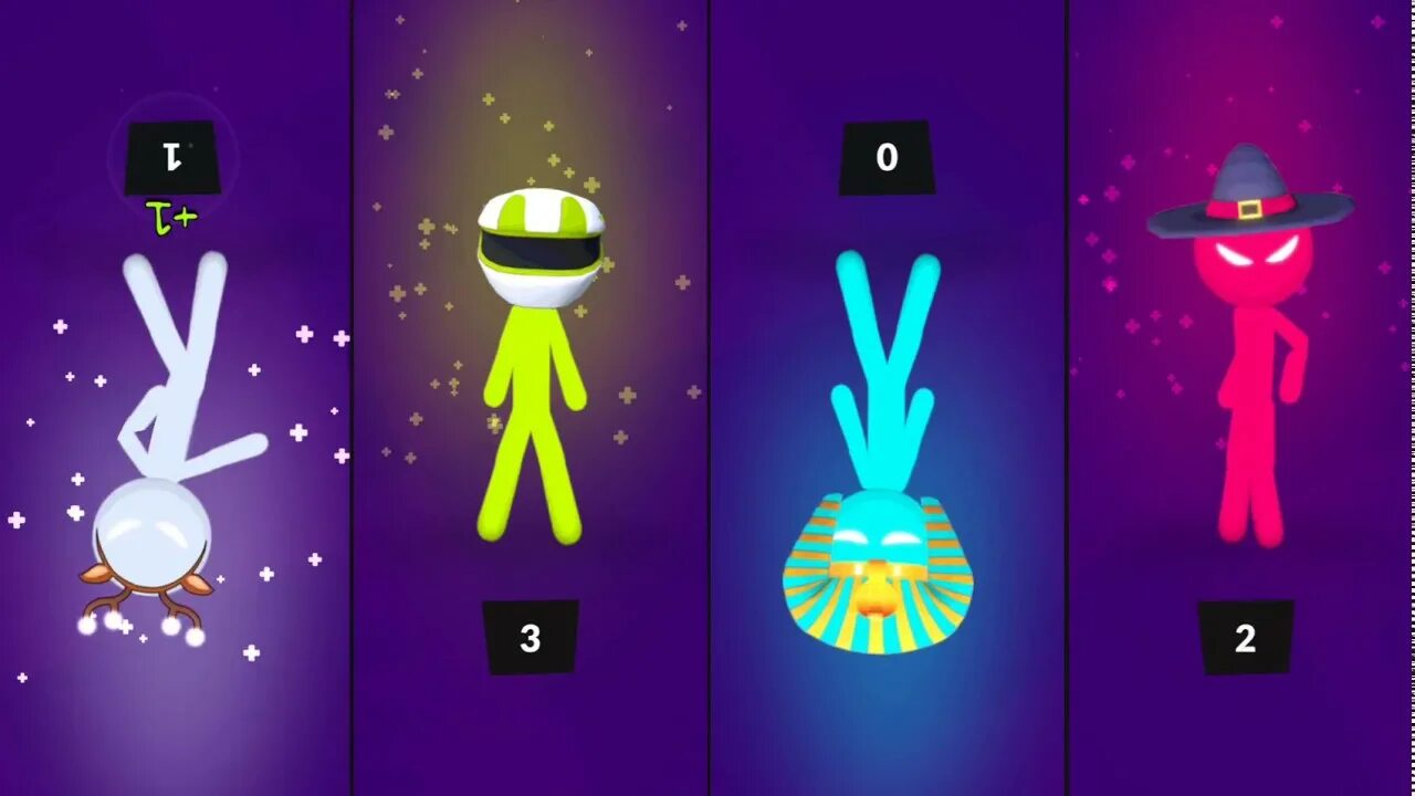 Стикмен вечеринка. Игра Стикмен парти. Stickman Party мини игры 2 3 4. Игра на 4 Стикмен пати. Взломанный party