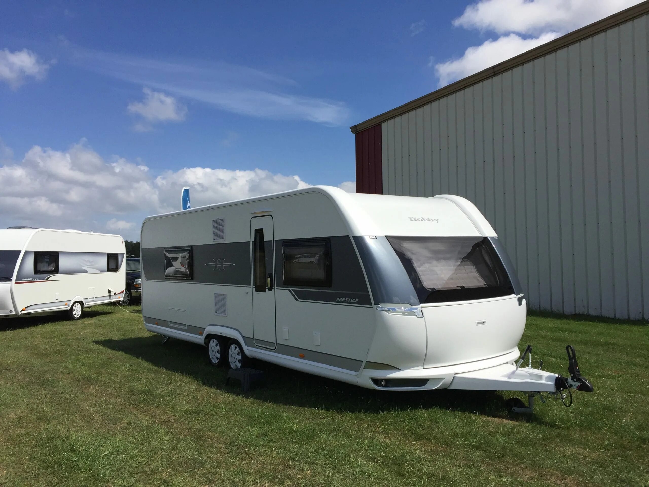 Hobby Prestige 650 KFU. Caravan Hobby Prestige. Hobby Premium 660 WFU. Престиж дом на колесах.