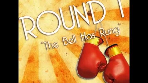 Round one