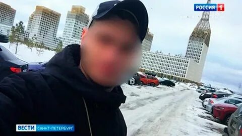 Нашли мужчину петербург