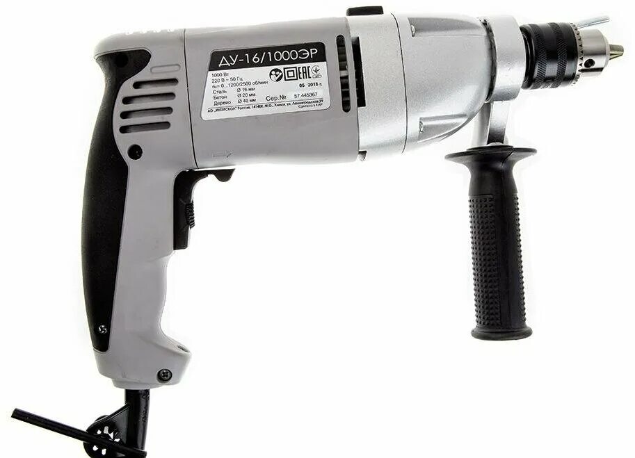 дрель ударная интерскол ду-16/1000эр 1000 вт. интерскол ду-1000эр. интерскол ду-16/1050эр, 1050 вт. корпус для дрели интерскол ду 1000 эр. интерскол ду-1000эр.