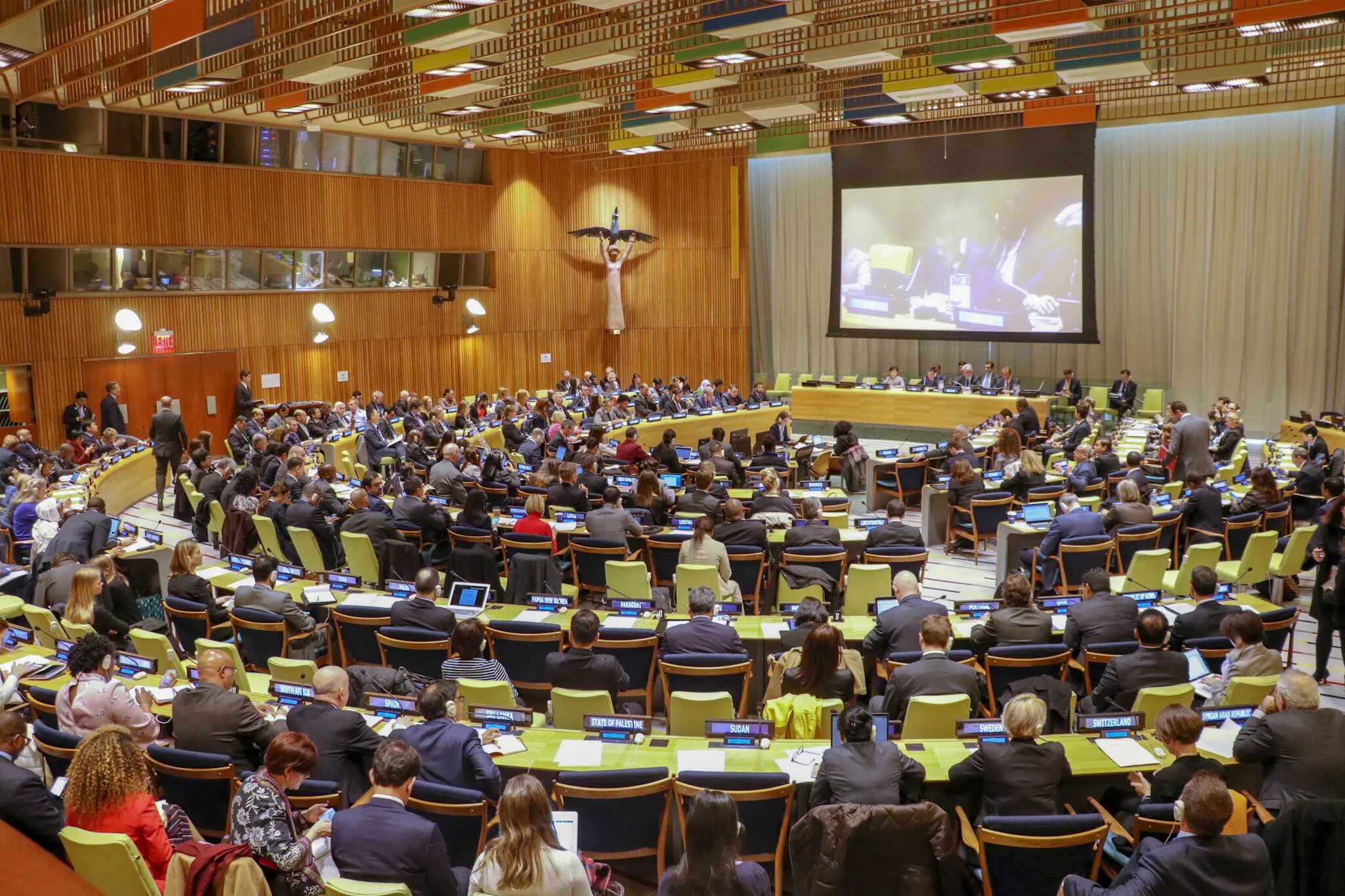 итоговый документ конференции в швейцарии