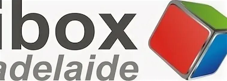 I box