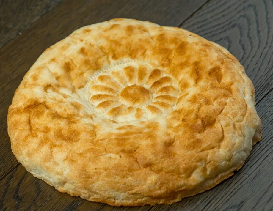 Могу есть каждый день! ПЫШНЫЕ ЛЕПЁШКИ с начинкой! ПРОСТОЙ РЕЦЕПТ выпечки! - YouT