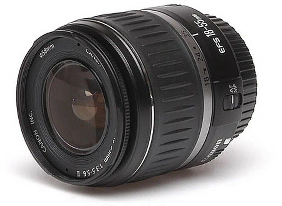 Canon EF-S 18-55mm. Canon EF-S 18-55mm f/3.5-5.6. Объектив кит 18-55. Canon 18-55 is.