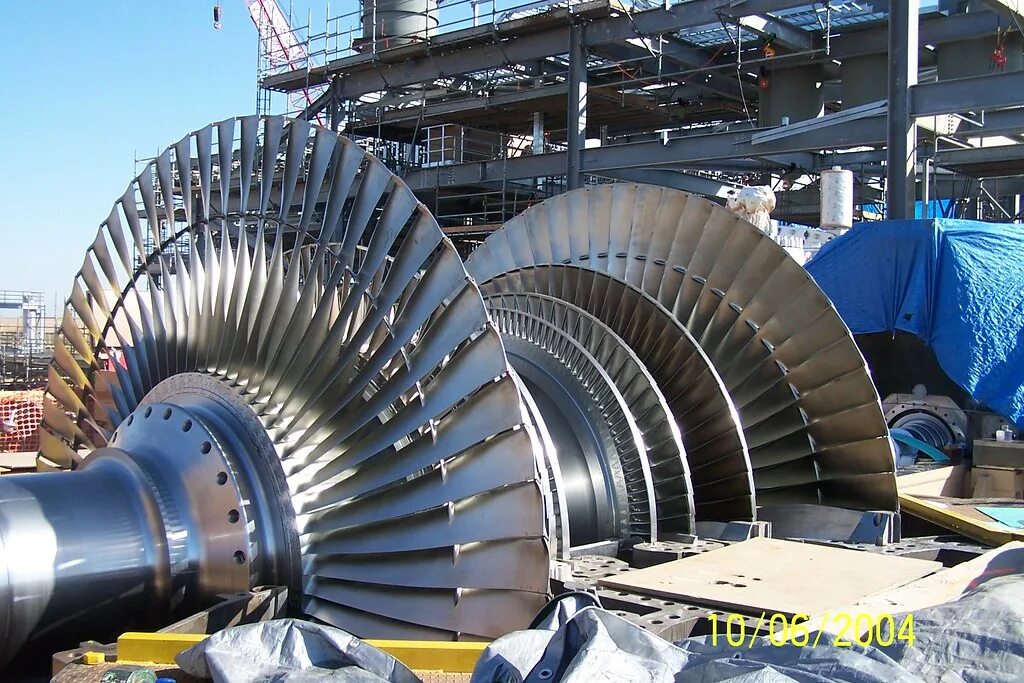 Паровая турбина используется. Паровая турбина Siеmens 104000010130 ta Turbine Rotor 1ks. Rotor Steam Turbine Siemens. Паровая турбина SST-150. Паровая турбина STF-d600.