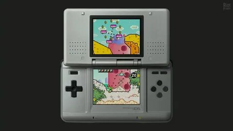 Ds gaming