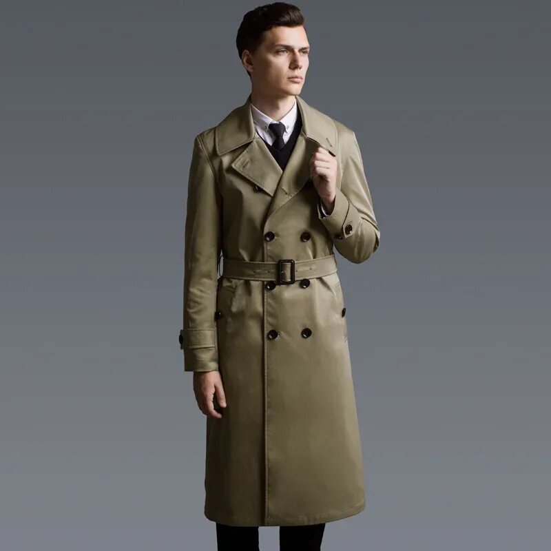 Trench coat - найдено 89 фото