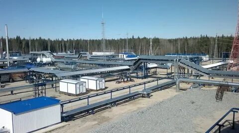 Псп транснефть