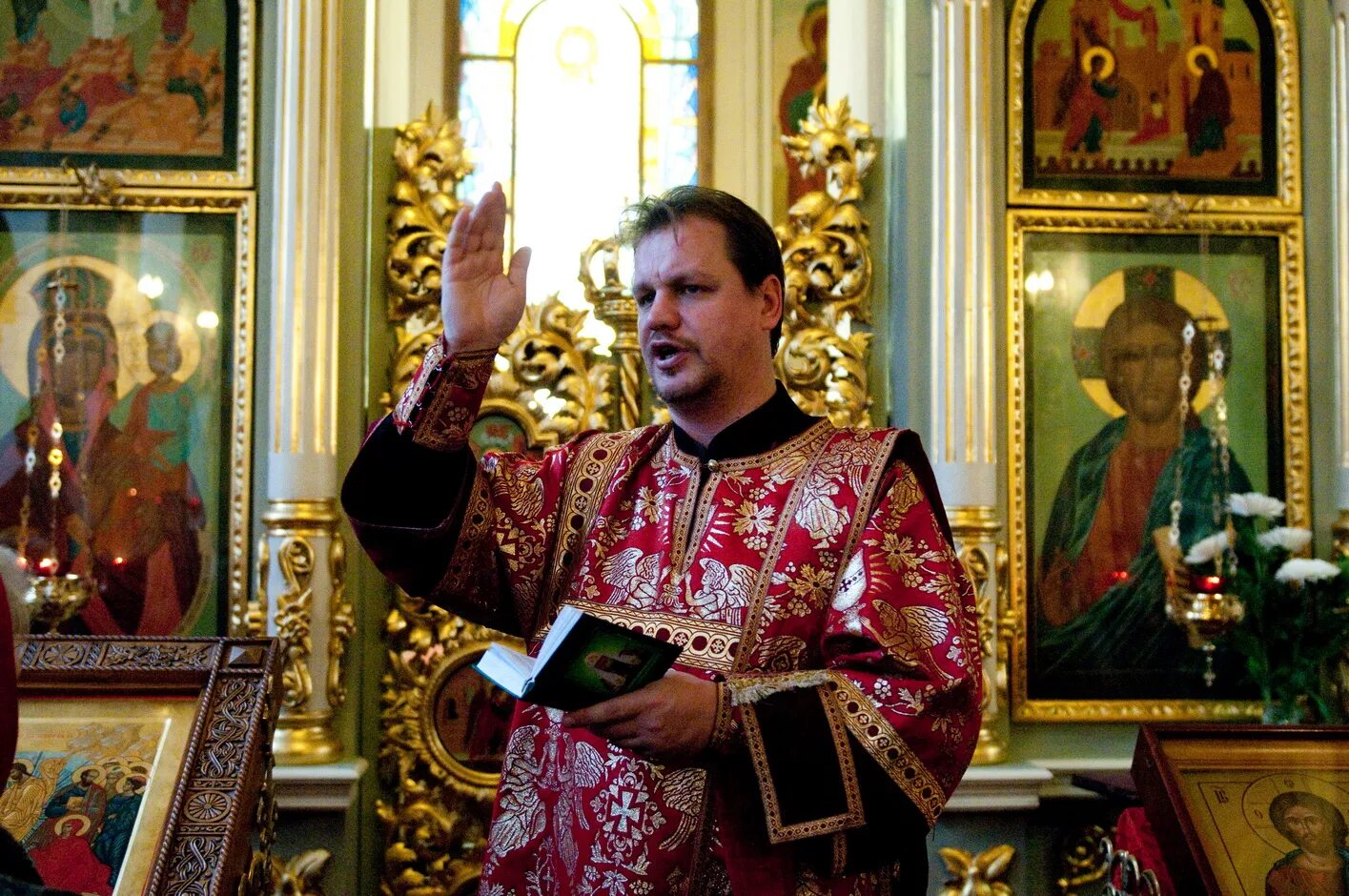 расписание богослужений в храме параскевы пятницы