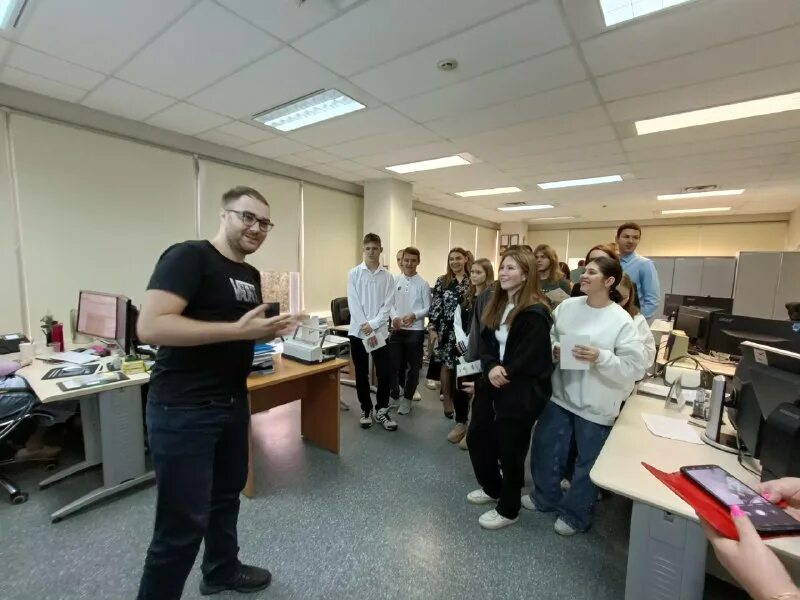 депинформтехнологий югры