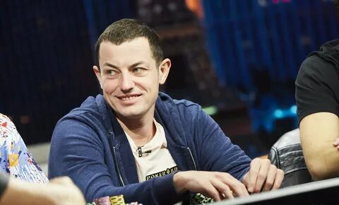High stakes poker