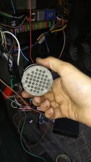 Открытый сигнал