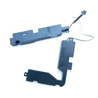 Asus динамики