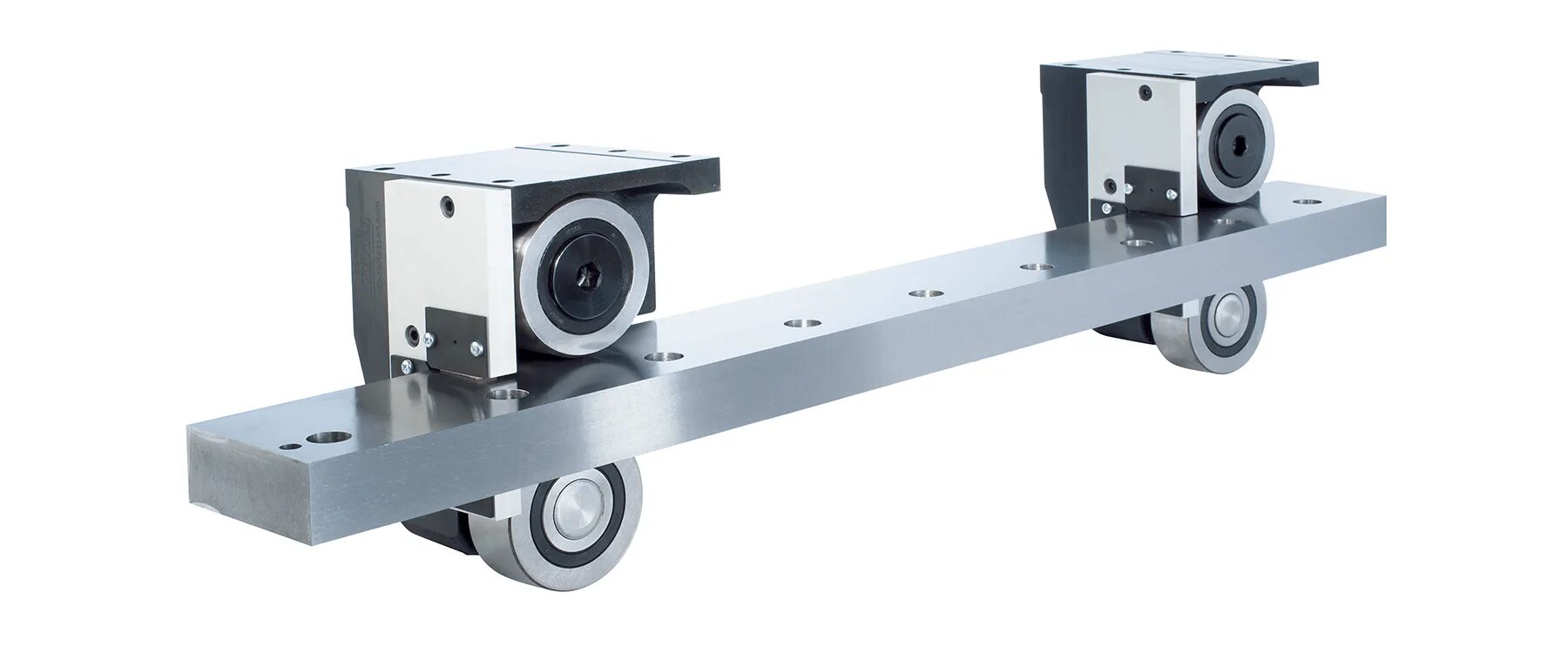 Roll systems