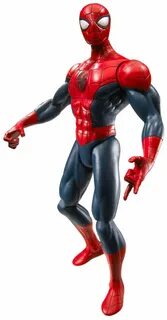 Toy man