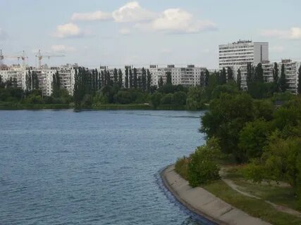 Воронеж береговое