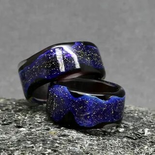 Кольцо galaxy