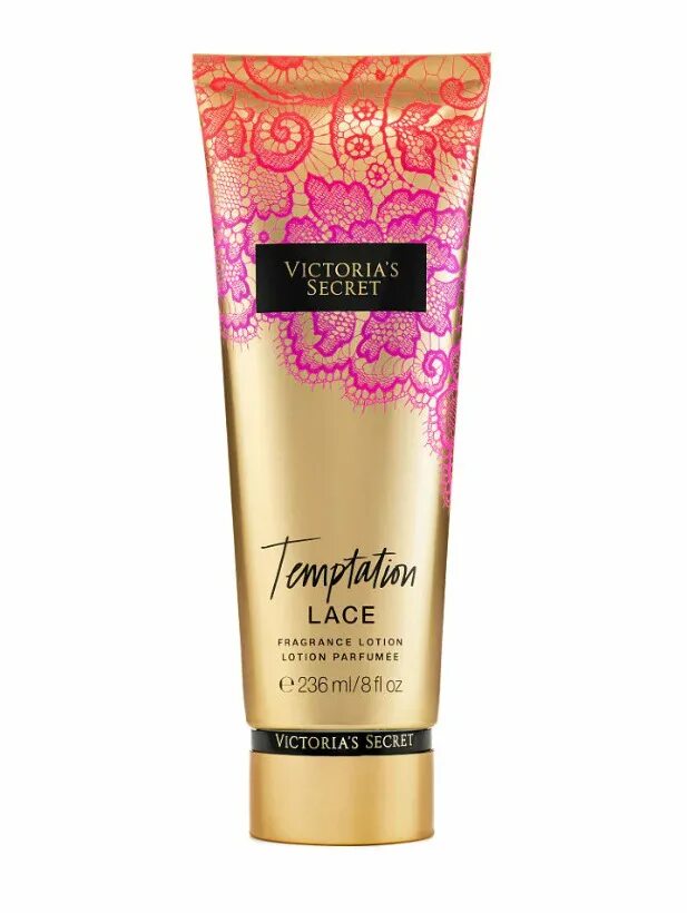 Лосьон Victoria's Secret Lotion.