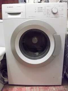 Bosch wlg 20060